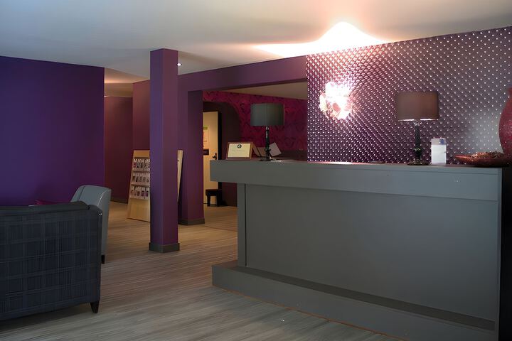 Hotel Interior 6 of 42