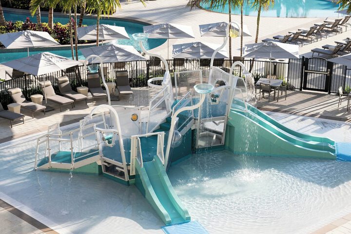 Property amenity