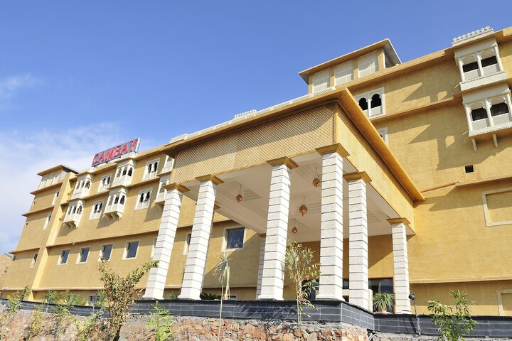 Hotel 1 of 7