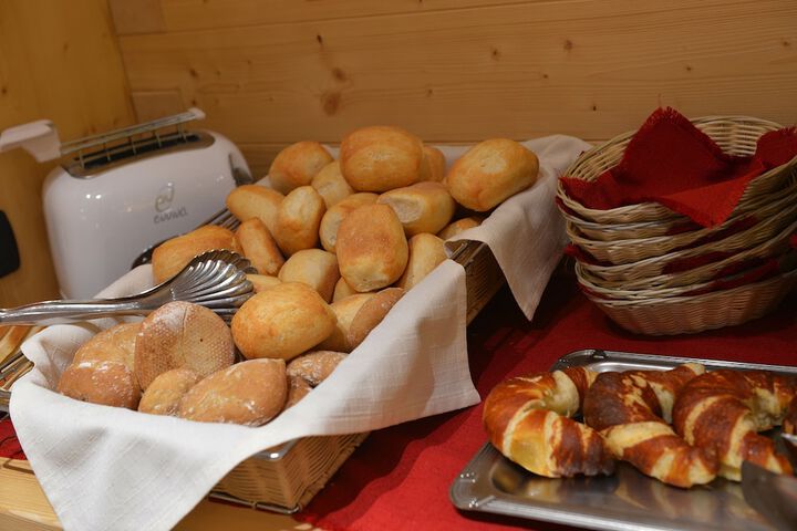 Breakfast/Coffee Service 35 of 59