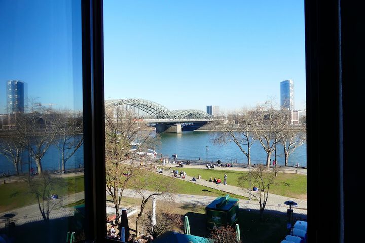 View from room