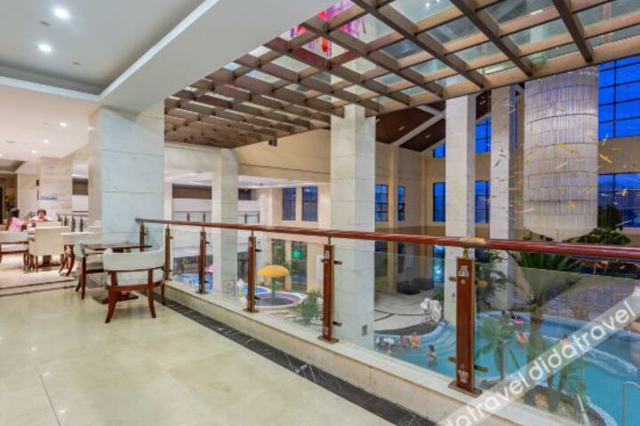 Hotel Interior 11 of 20