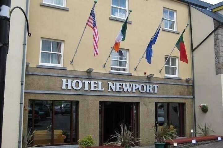 Hotel 20 of 24