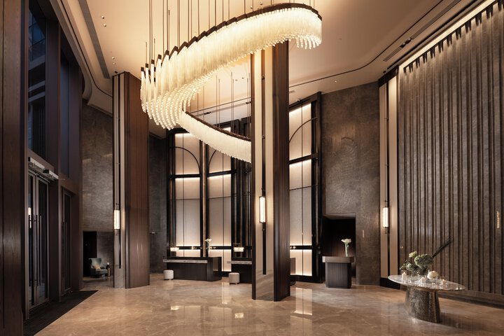 Hotel Interior 2 of 42