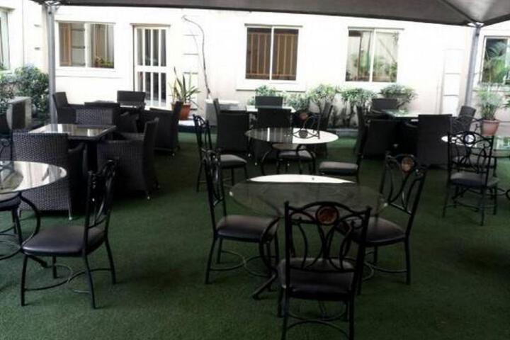Maas Central Hotels