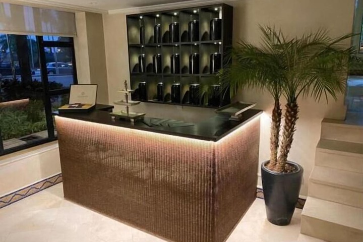 Soundouss Hotel