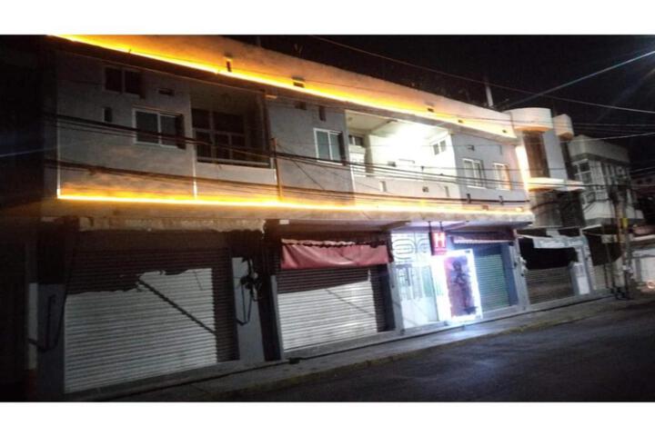 OYO Hotel Museo Carnaval