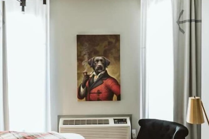 Room 13 of 44