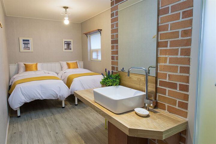 Guest Suite Photo