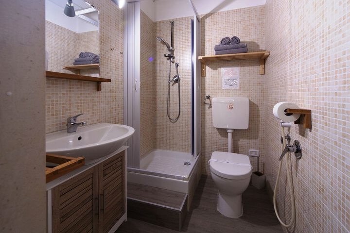 Bath Amenities