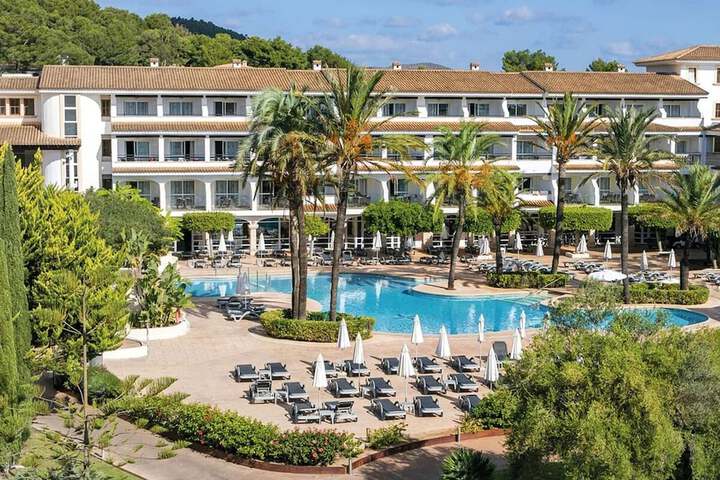 Hotel 89 of 89