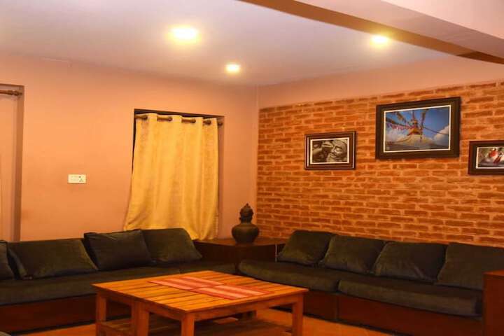 MeroStay 024 Bhaktapur Boutique Hotel