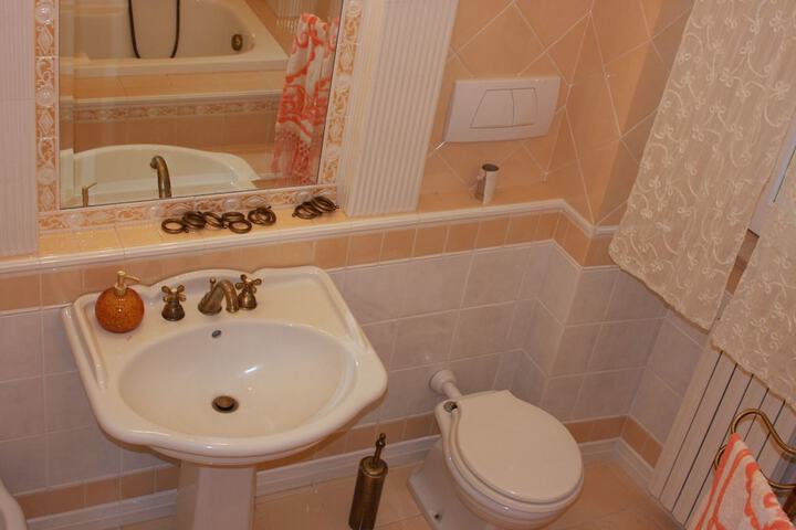 Bath Amenities