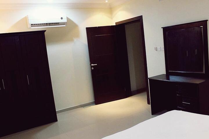 Jood Hotel Apartments