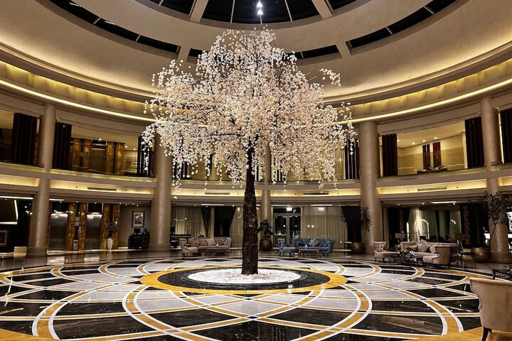 Hotel Interior 2 of 120