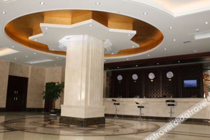 Hotel Interior 5 of 6