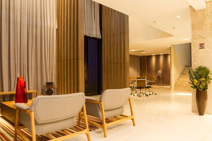 Hotel Interior 2 of 25