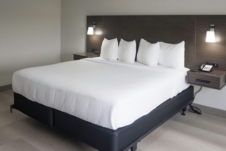 1 King Bed (10 of 11)