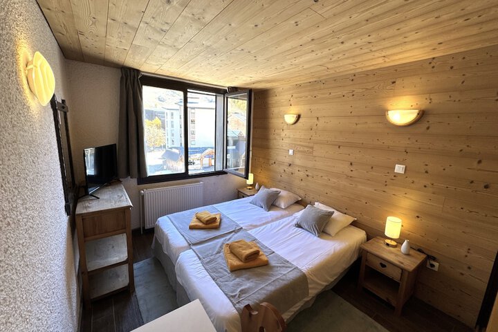 Suite Room