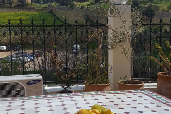 Terrace/Patio 45 of 98