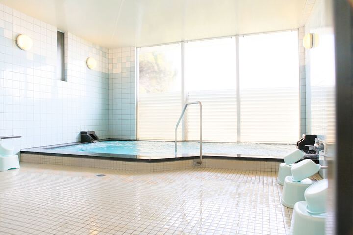 Hotel Spa