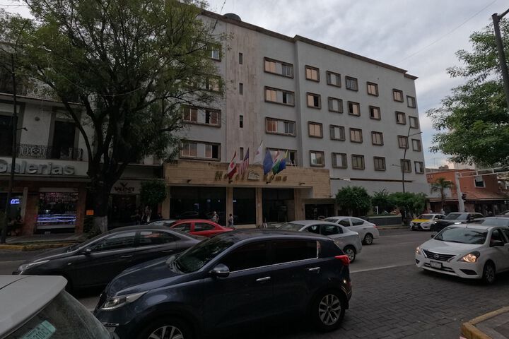 Building Photo