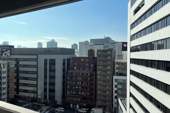 View from room