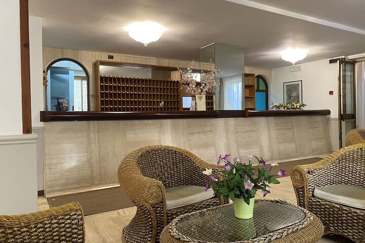 Hotel Interior 2 of 58