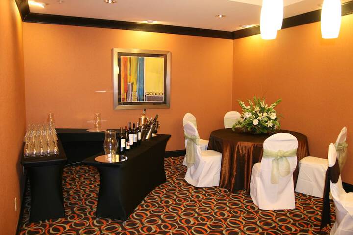 Ballroom