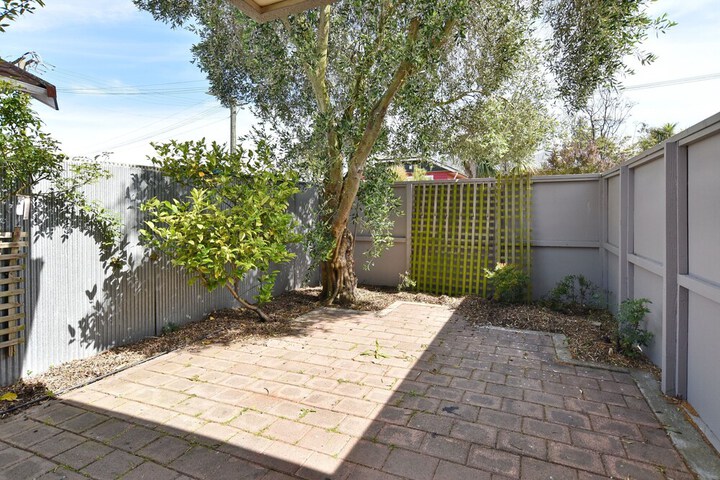 Terrace/Patio 58 of 60