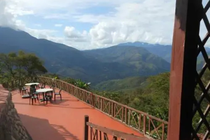 El Viejo Molino