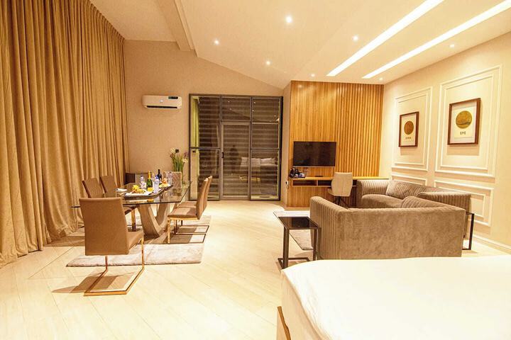 Hotel Interior 34 of 36