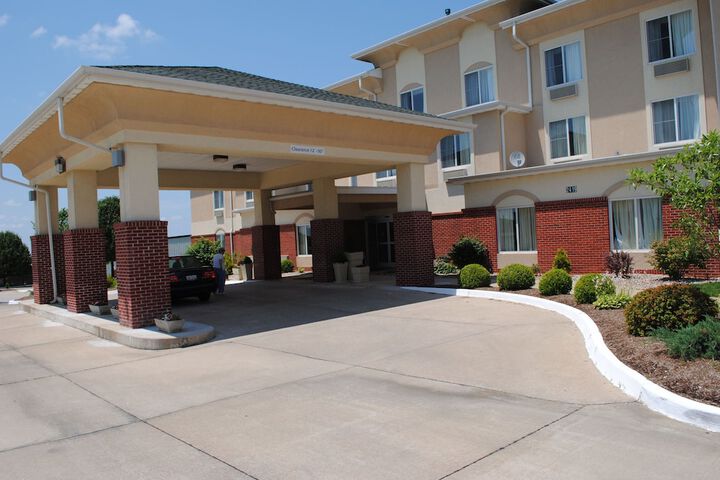 Hotel 47 of 56