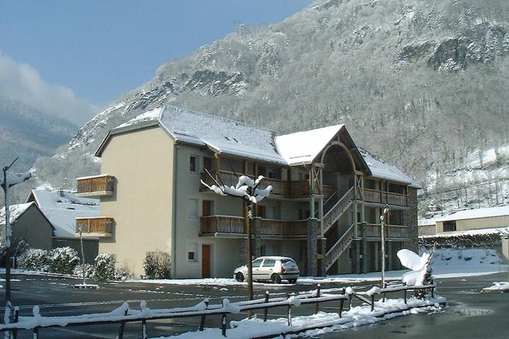 Hotel 16 of 19