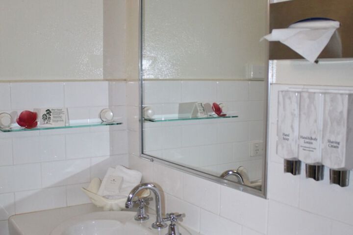 Bathroom Vanities
