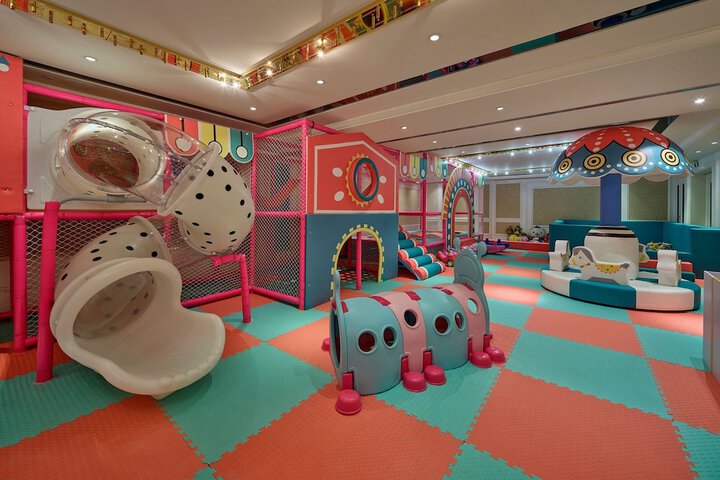 Children's activities