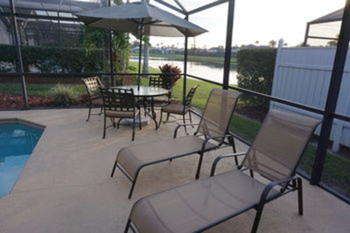Terrace/Patio 244 of 268