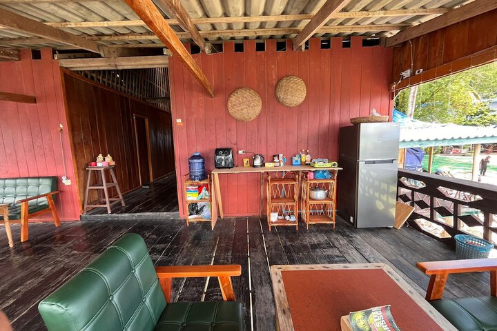 Terrace/Patio 15 of 22