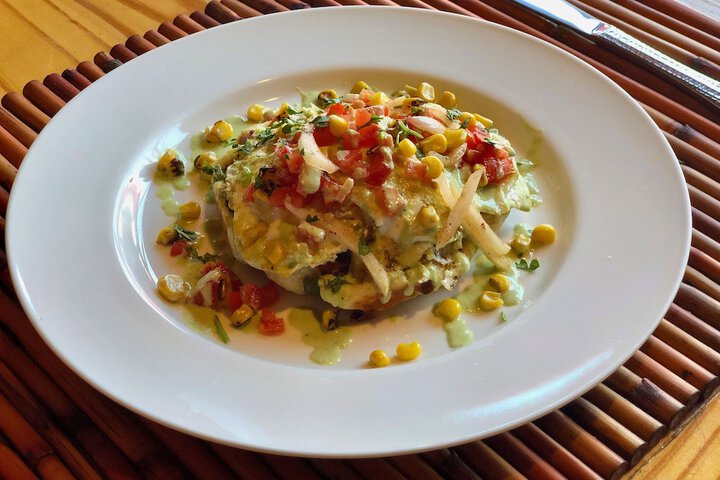Breakfast/Coffee Service 133 of 154