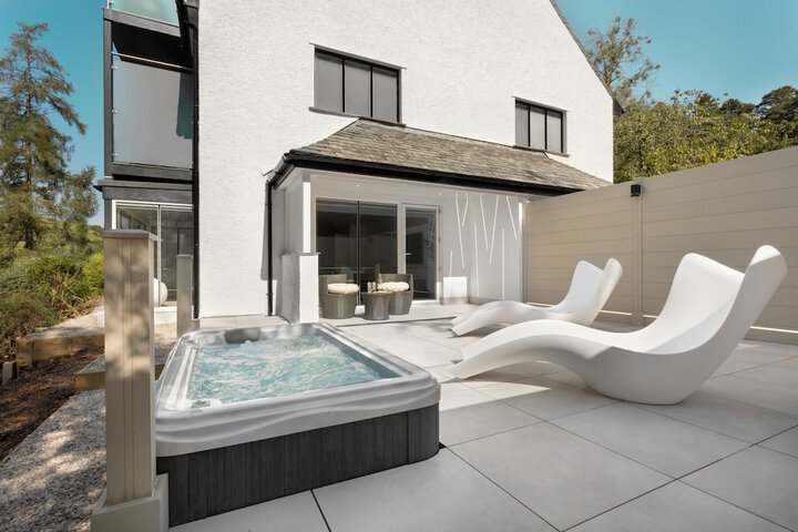 Terrace/Patio 284 of 390
