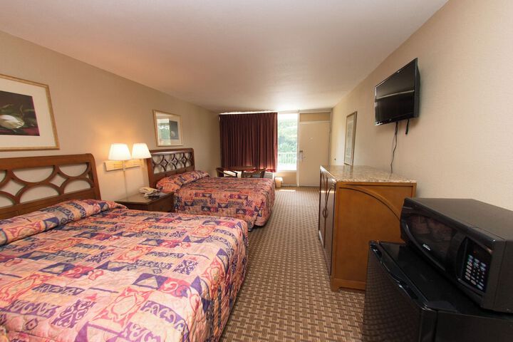 Image of Audubon Inn