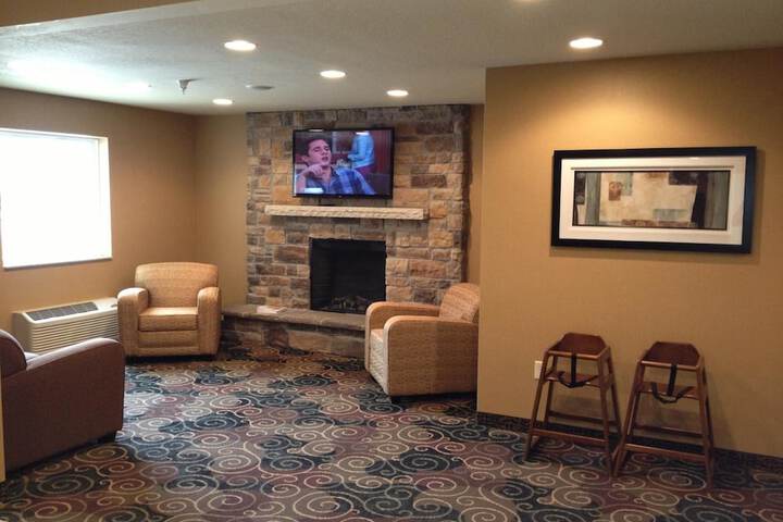 Lobby Photos
