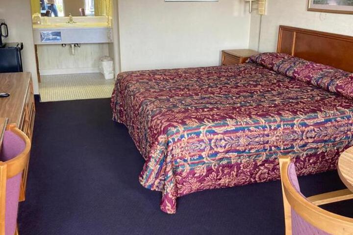 Photo of FAIRFIELD MOTEL OF WINNSBORO