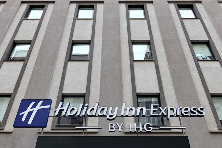 Photo of Holiday Inn Express Skopje City Centre