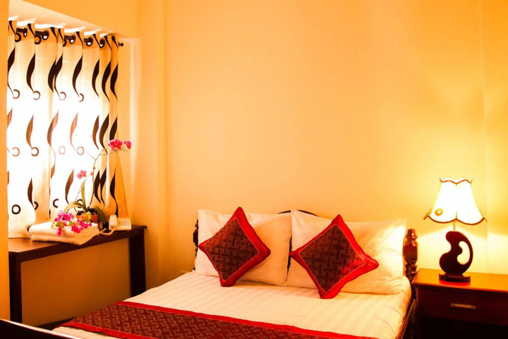 Guest Suite