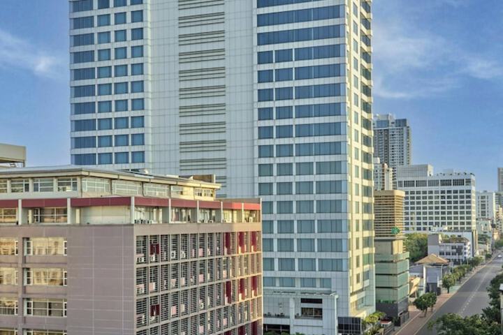 Hotel 88 of 89