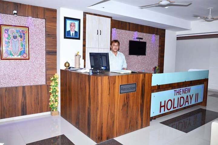 Hotel Interior 4 of 24