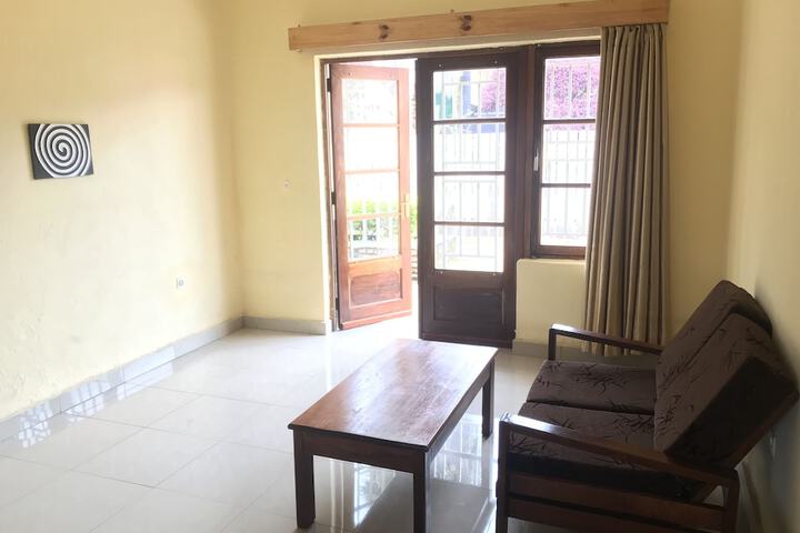 Motel Mont Huye