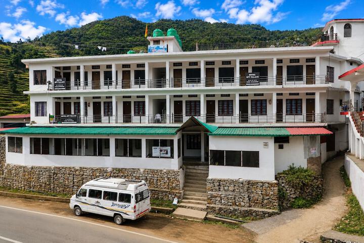 Stay To Hotel