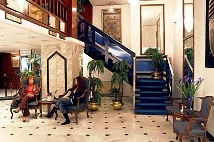 Hotel Interior 3 of 16